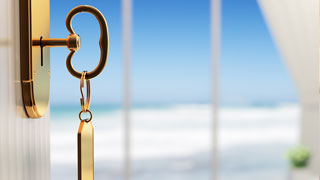 Residential Locksmith at Bayfront Chula Vista, California